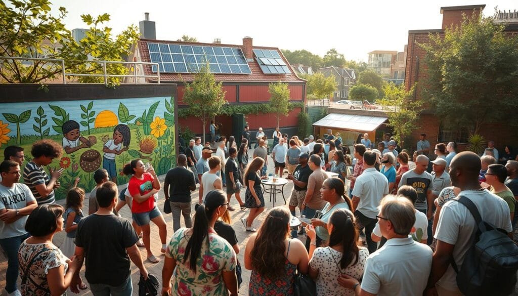 community engagement for sustainability community engagement for sustainability