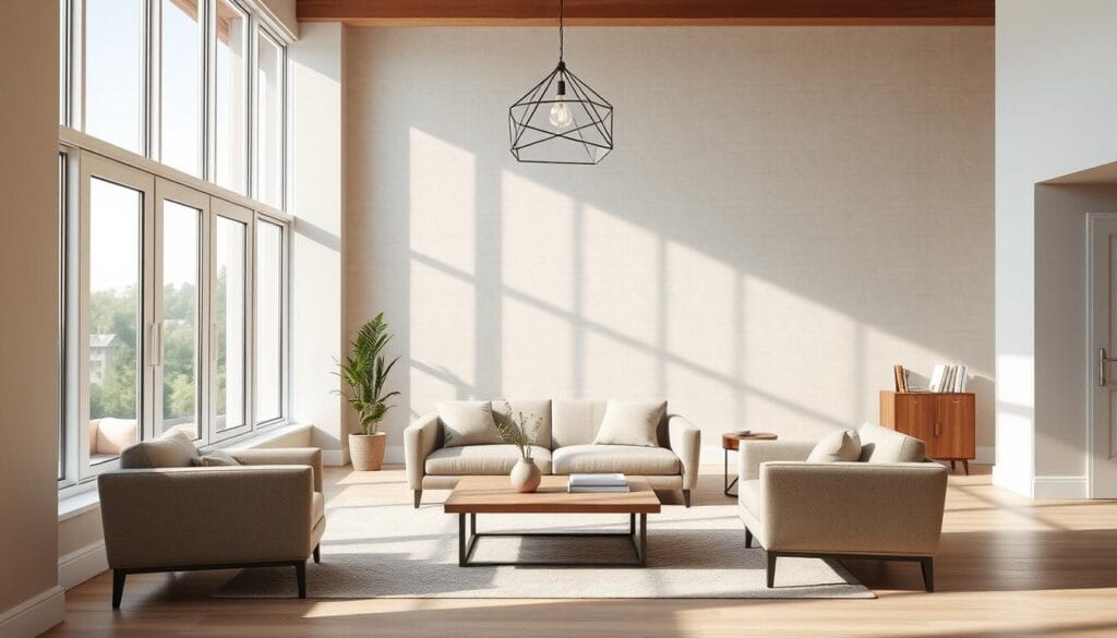 designing functional spaces