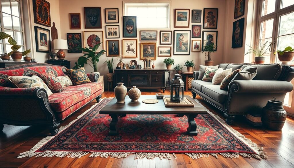 global influences in eclectic interior design global influences in eclectic interior design