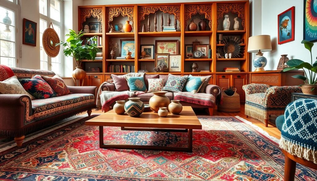 global influences in home decor global influences in home decor