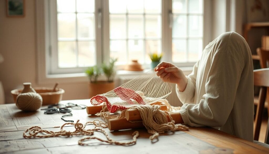 mindfulness in crafting
