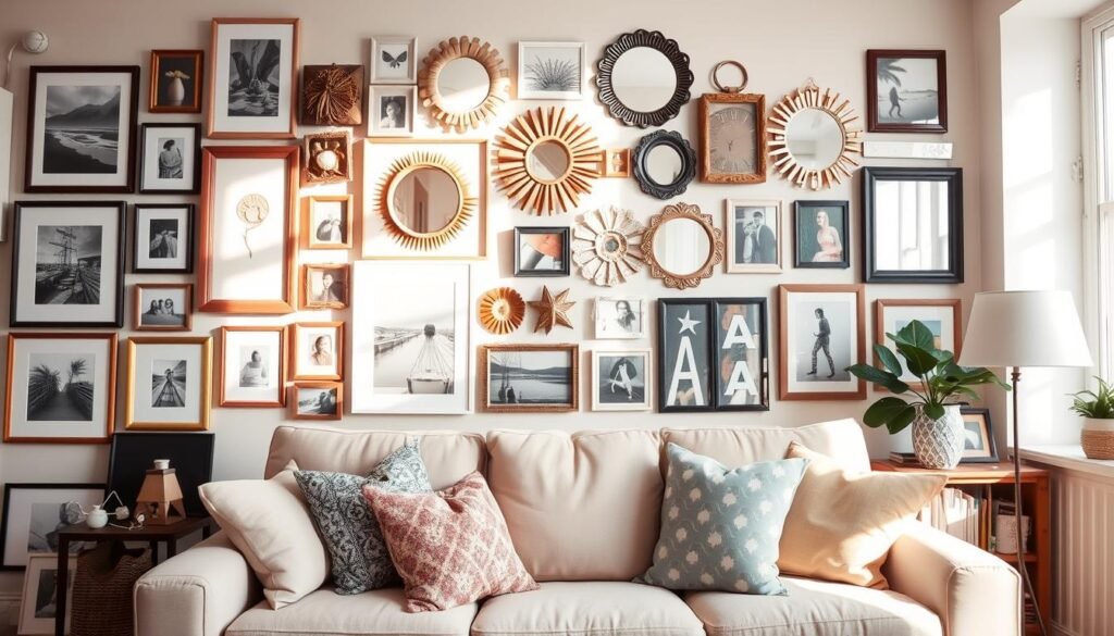 personalized gallery wall personalized gallery wall