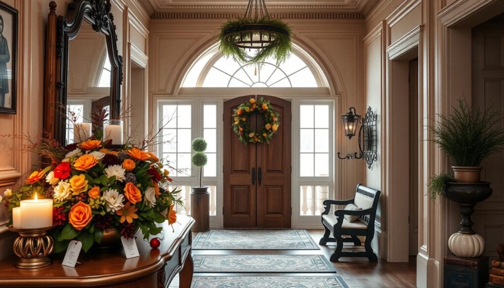 seasonal decor