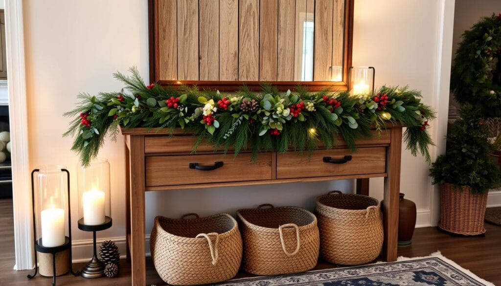 seasonal decor