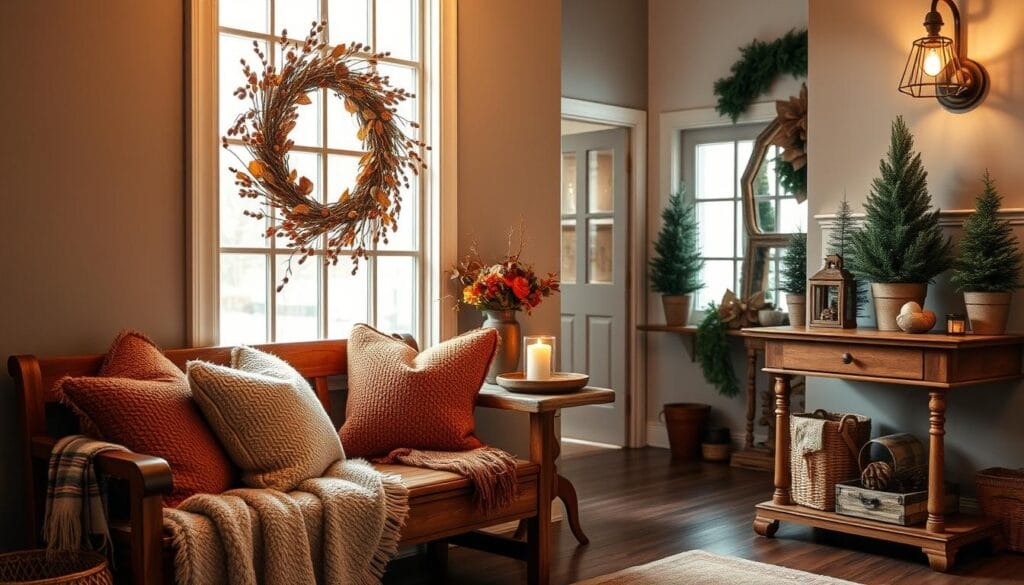 seasonal decor