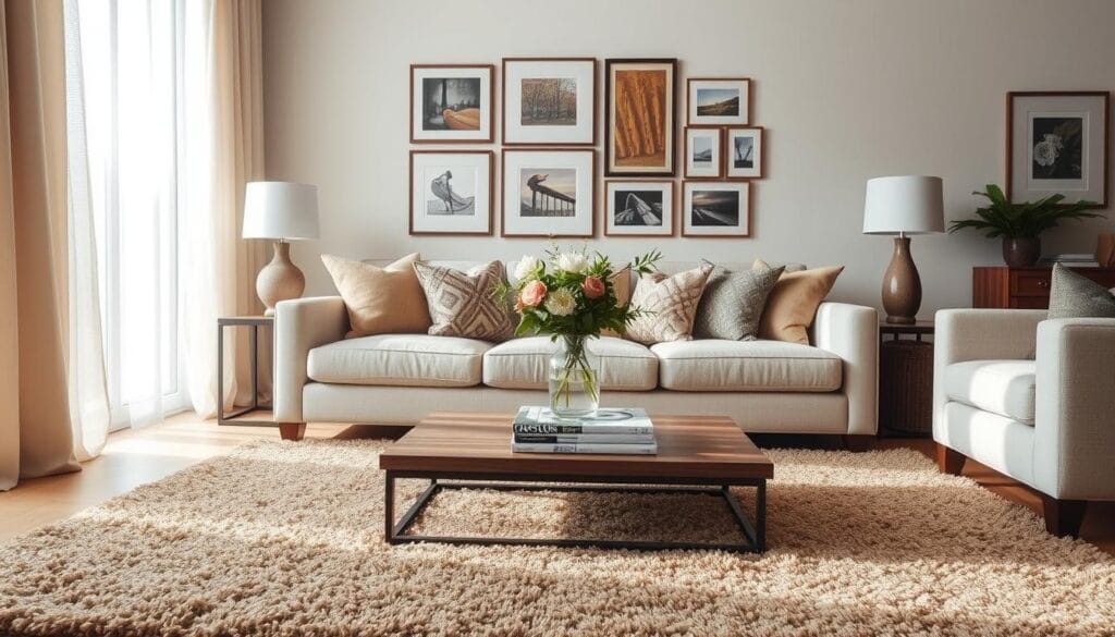 transform your living space