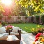 Backyard Glow-Ups: Simple Updates for Summer Hosting