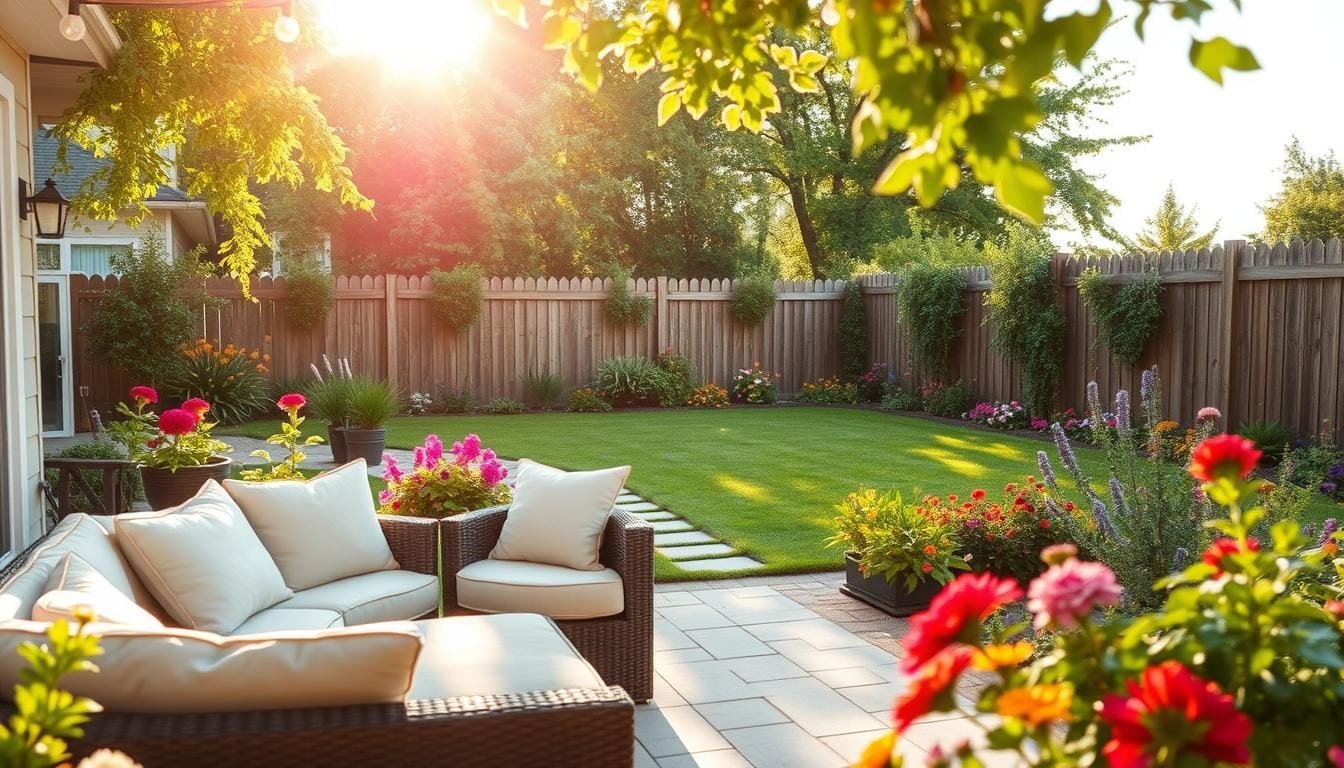 Backyard Glow-Ups: Simple Updates for Summer Hosting