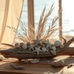 Coastal-Inspired Centerpieces You Can Craft in an Afternoon