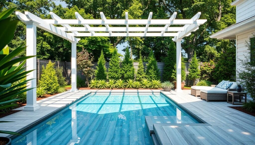DIY pergola ideas