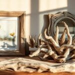 Driftwood Decor: What to Make with Your Beach Finds