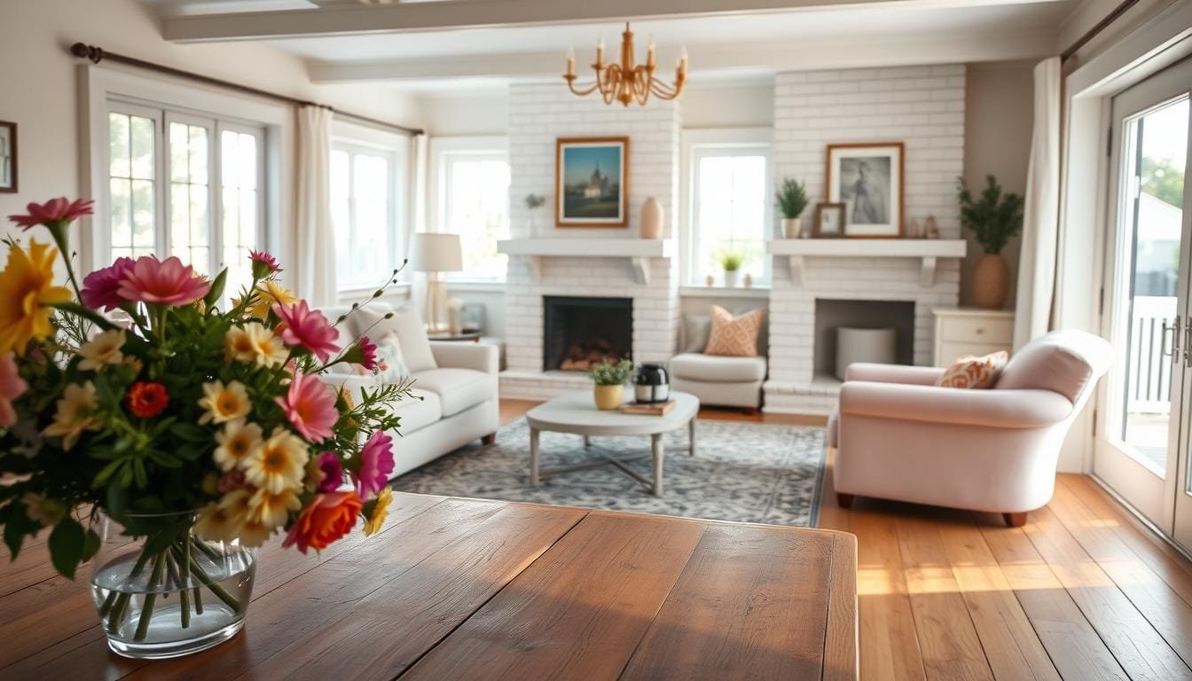 Easy Paint Projects to Refresh Your Home for Summer