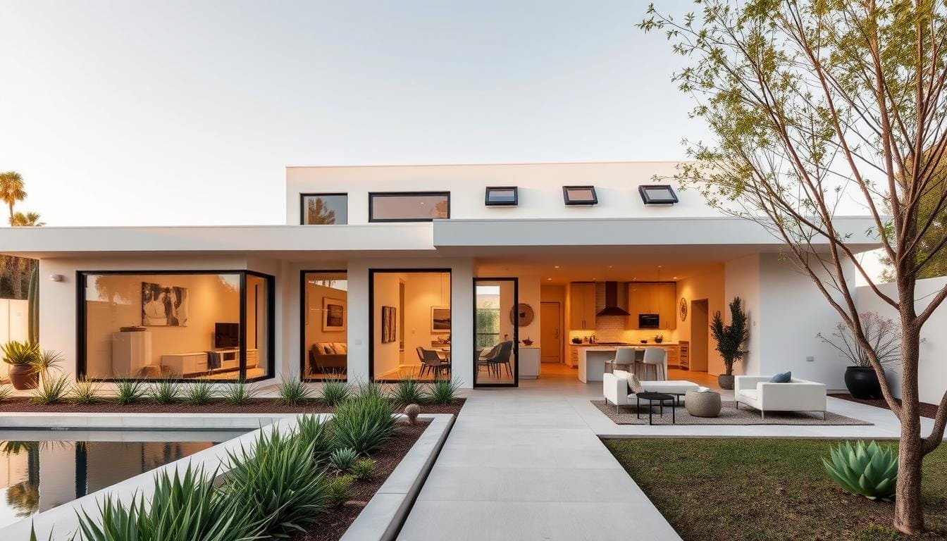 How to Keep Your Home Cool Without Losing Style