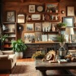 Summer Upcycling Projects Using Thrifted Finds