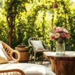 Sustainable Summer Decor Swaps