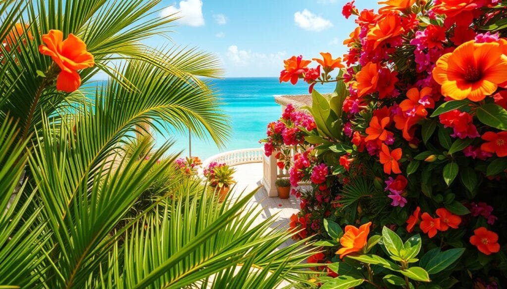 Vibrant Summer Color Palettes
