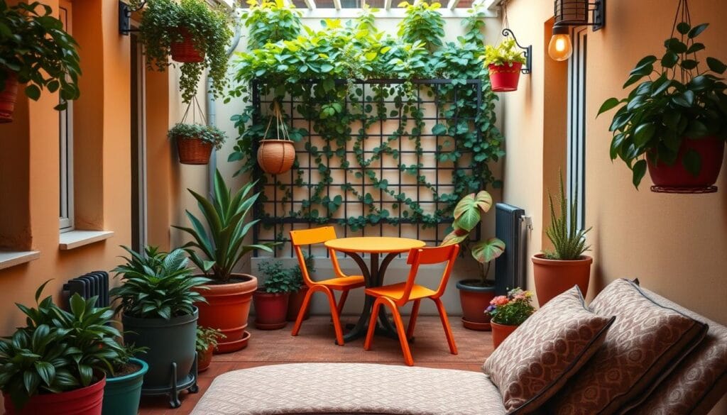 balcony design