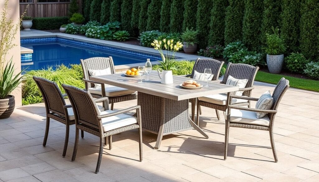best outdoor dining furniture sets