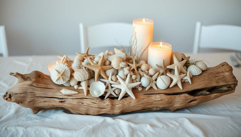 coastal centerpiece