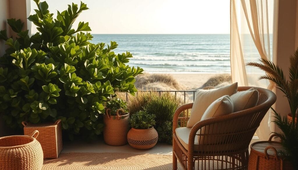 coastal grandmother color palette