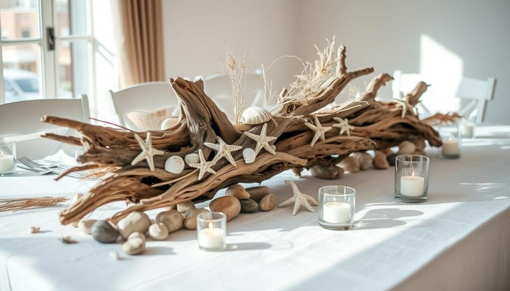 driftwood decor