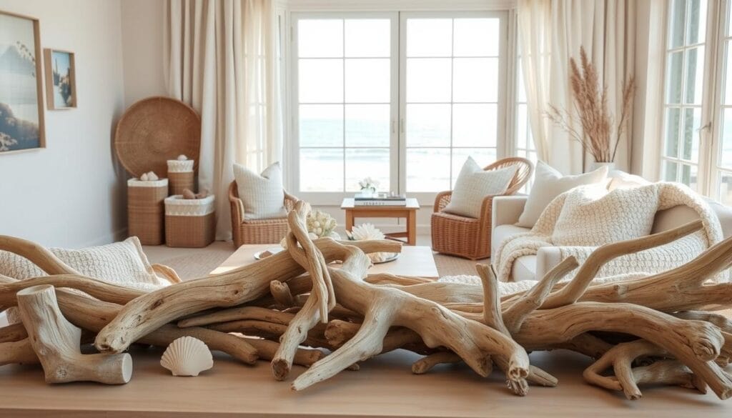 driftwood decor ideas