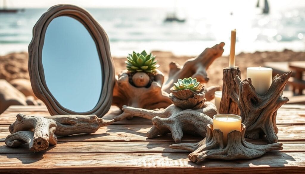 driftwood diy projects
