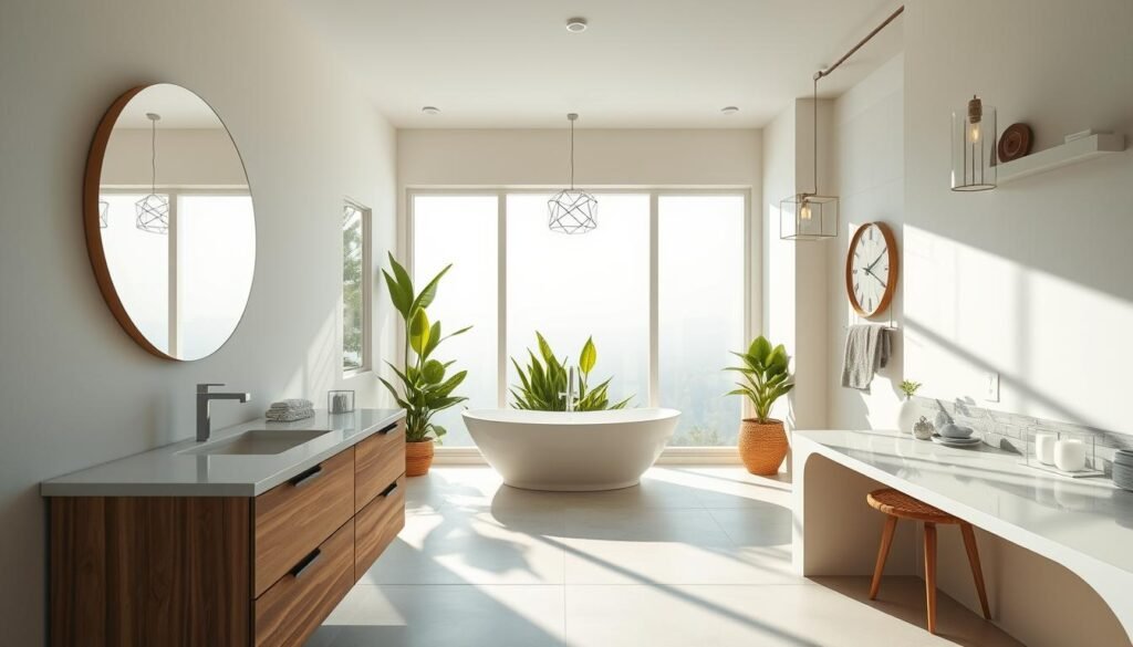 maximizing natural light in bathroom maximizing natural light in bathroom