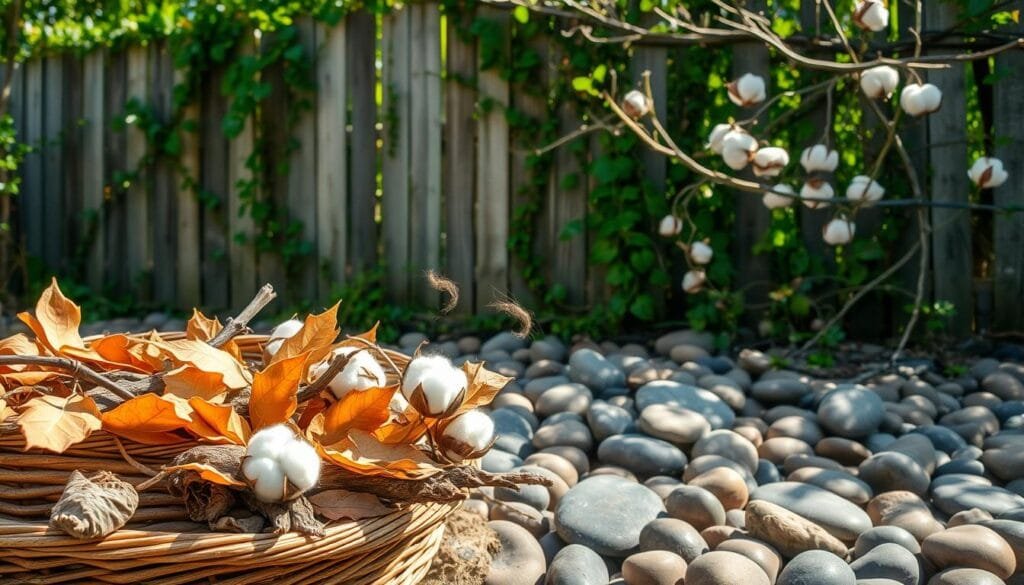 natural textures