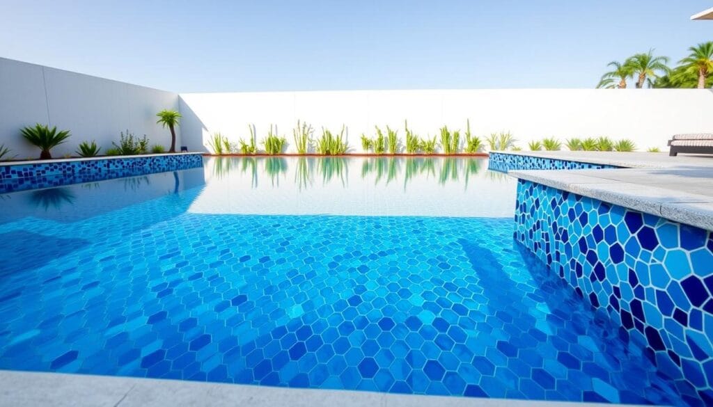 pool tile design ideas