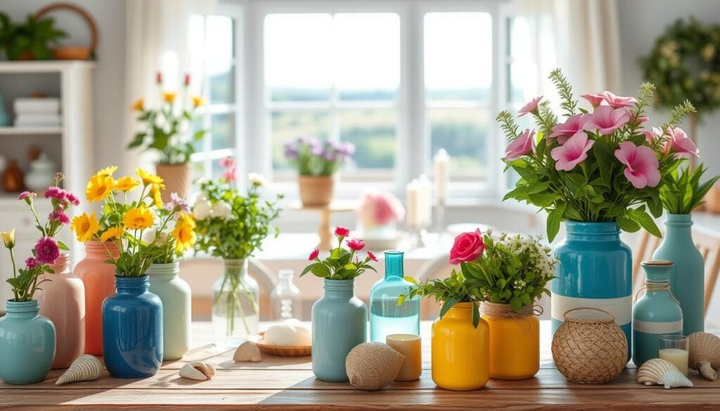 summer decorating ideas