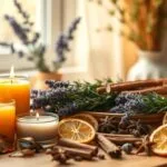 Natural Scent Hacks to Make Your Home Smell Like Summer