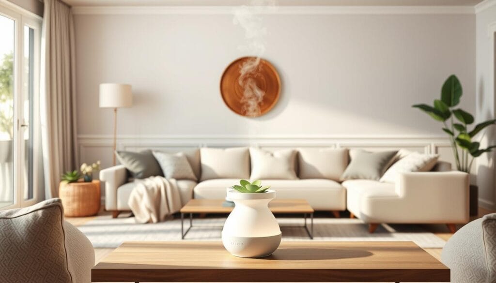 best summer essential oils for home