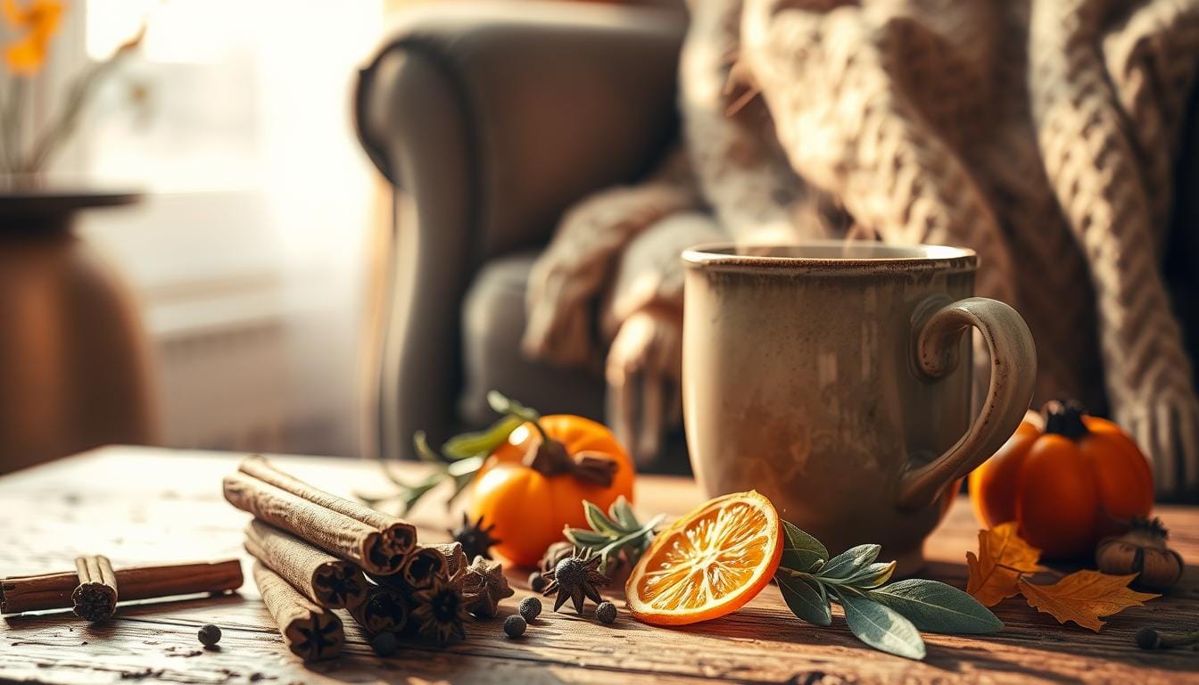 The Best Fall Scents to Bring Into Your Home