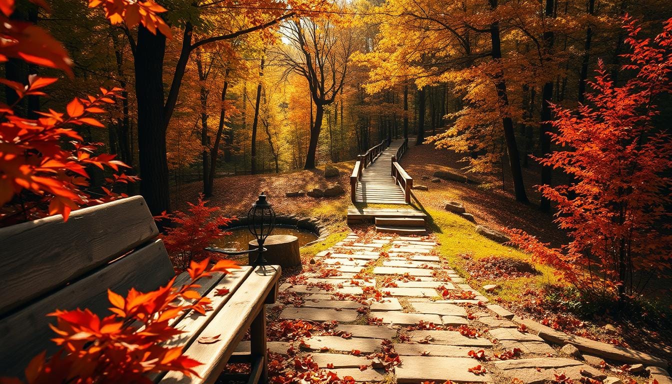 Transitioning Your Outdoor Spaces for Autumn