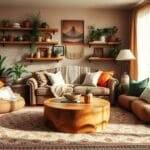 2026 Boho Design Trends