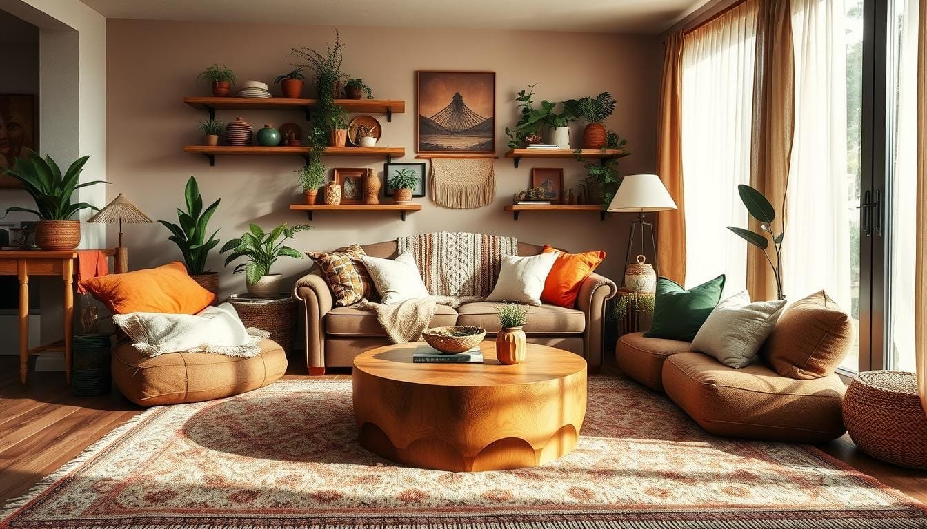 2026 Boho Design Trends