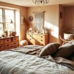 2026 Boho Primary Bedroom Design Trends