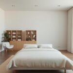Minimal Bedroom Design in 2026