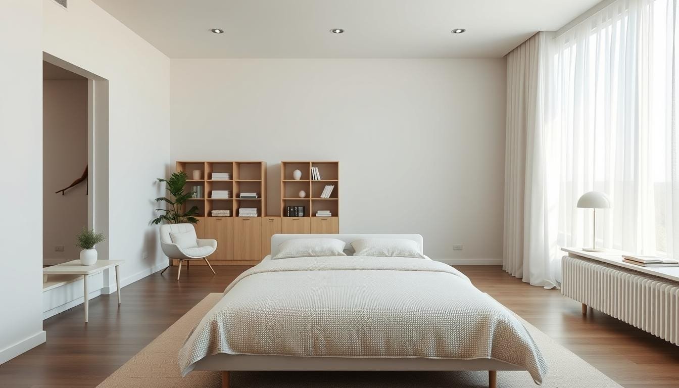 Minimal Bedroom Design in 2026