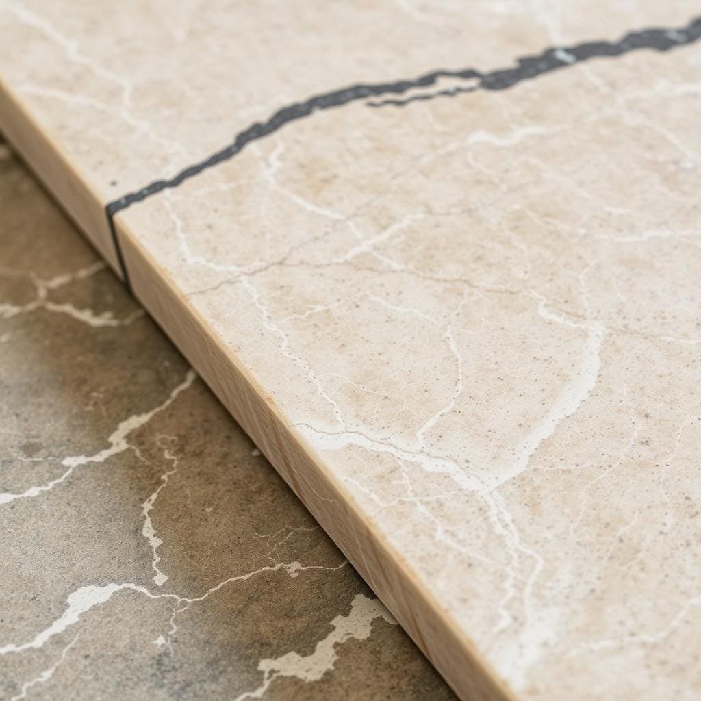 Natural stone showcasing 2026 Home Interior Design Trends materials