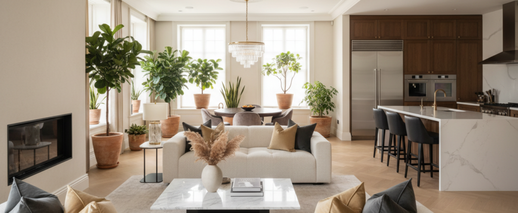 Timeless vs. Trendy: How to Design a Luxury Home That Lasts