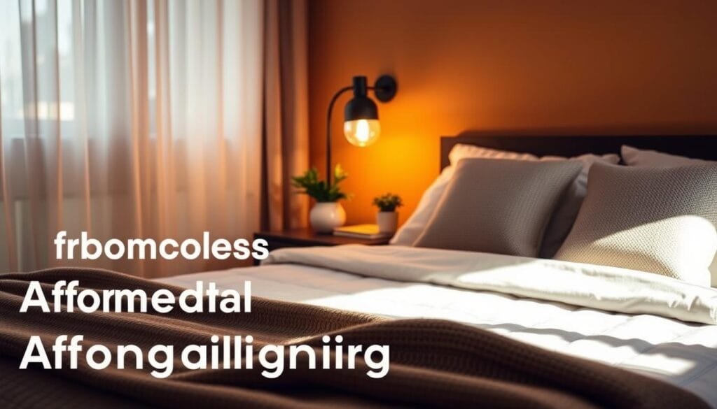 affordable bedroom lighting