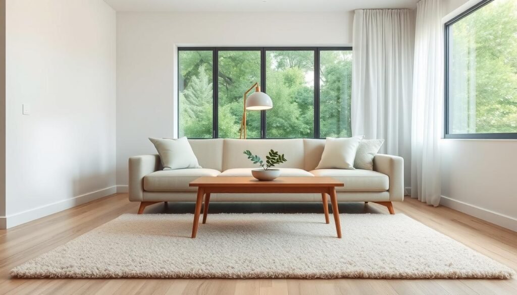 calm room feel strategies