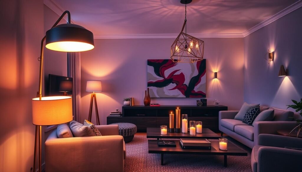 creative lighting solutions