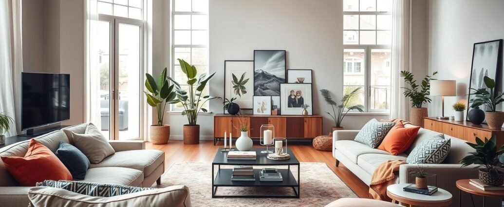 decorate your home ideas