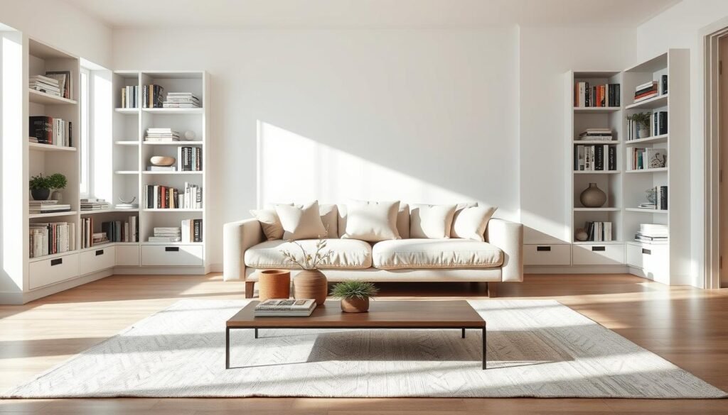 effective storage solutions