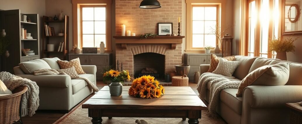 farmhouse house decor