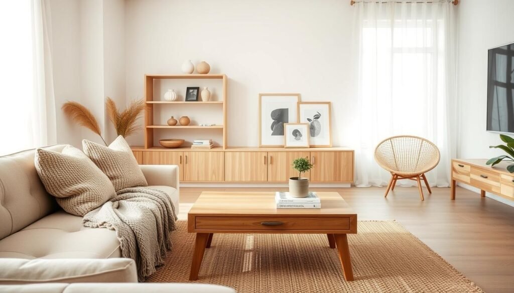 intentional home decor