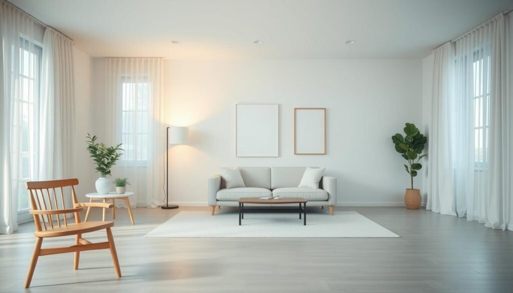 minimalist room design guide